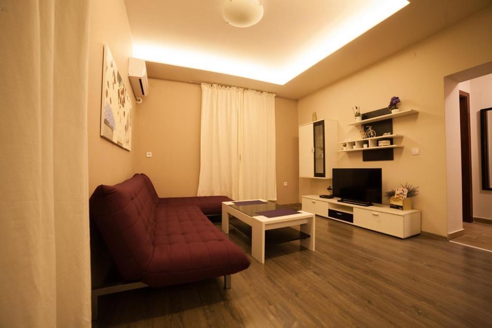 Апартамент Ели Pleven Ngoại thất bức ảnh