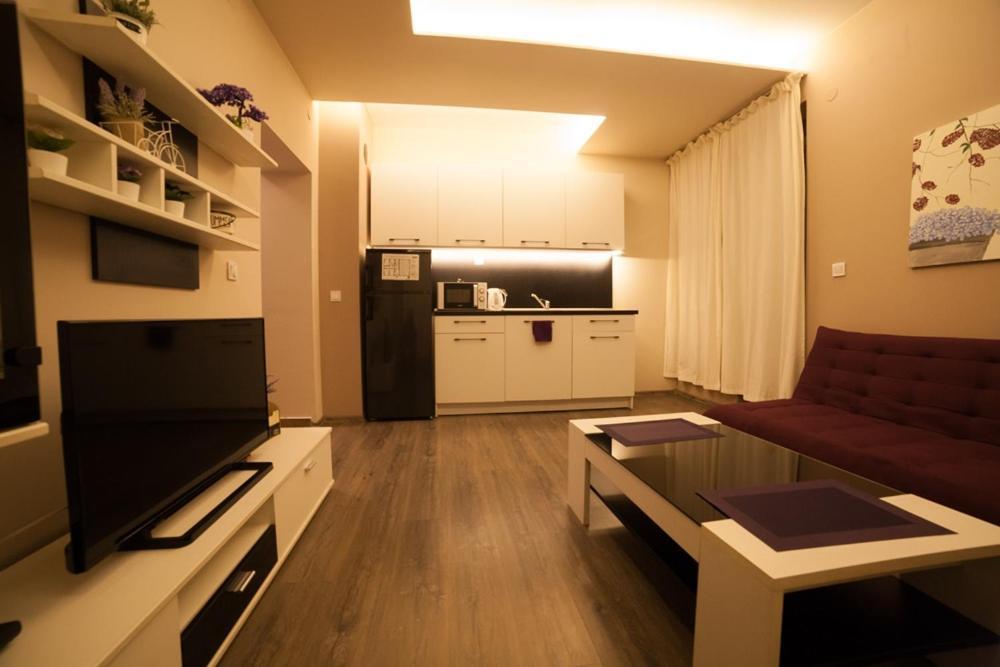 Апартамент Ели Pleven Ngoại thất bức ảnh