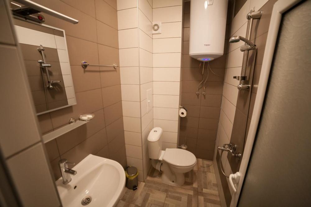 Апартамент Ели Pleven Ngoại thất bức ảnh
