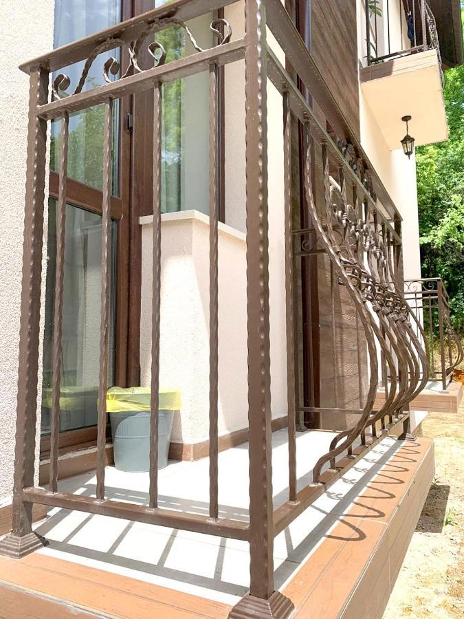 Апартамент Ели Pleven Ngoại thất bức ảnh